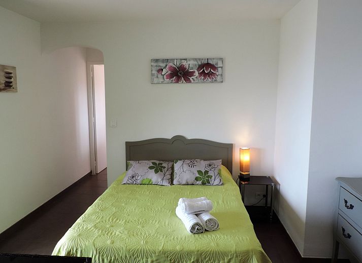 Verblijf 04316101 - Appartement Corsica - Appartement Fougère