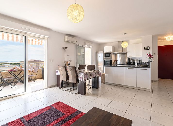 Unterkunft 04328402 - Appartement Korsika - Appartement Albarella