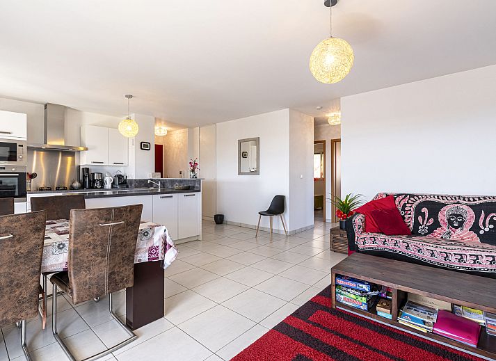 Unterkunft 04328402 - Appartement Korsika - Appartement Albarella