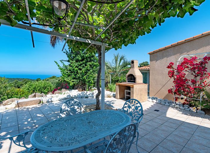 Verblijf 0438401 • Vakantiewoning Corsica • Campestra