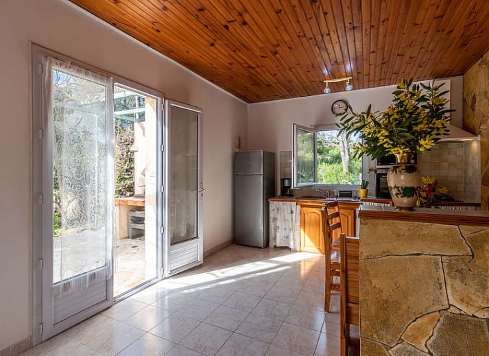Verblijf 0438402 - Vakantiewoning Corsica - Vakantiehuis Campestra