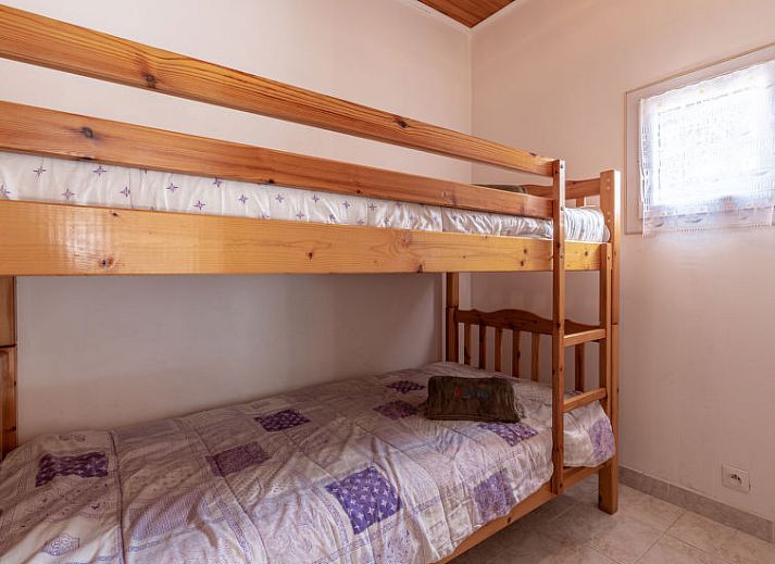 Verblijf 0438402 - Vakantiewoning Corsica - Vakantiehuis Campestra