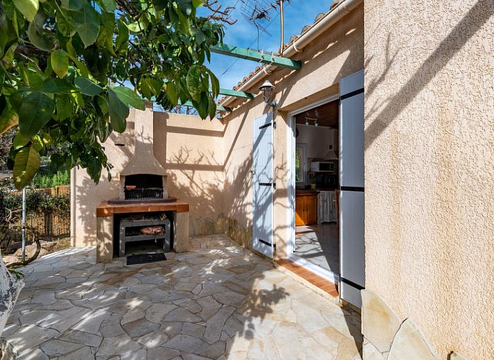 Verblijf 0438402 - Vakantiewoning Corsica - Vakantiehuis Campestra