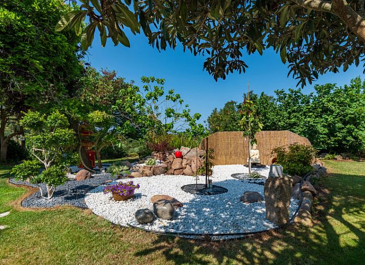 Verblijf 0438402 - Vakantiewoning Corsica - Vakantiehuis Campestra
