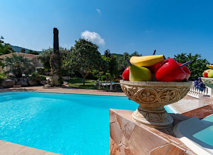 Verblijf 0438402 - Vakantiewoning Corsica - Vakantiehuis Campestra