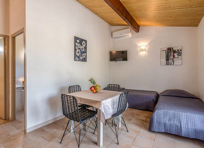 Verblijf 0439004 - Vakantiewoning Corsica - Vakantiehuis San Antoine