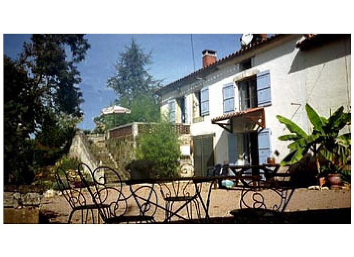 Verblijf 0440401 • Vakantiewoning Aquitaine • ATELIER