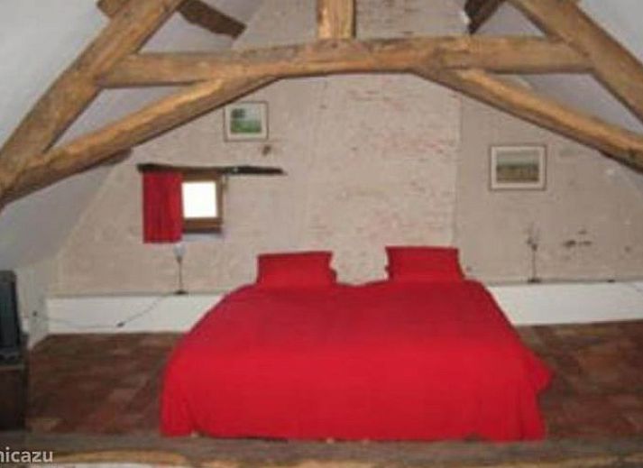 Verblijf 04517508 - Vakantiewoning Centre - Vakantiehuisje in Lignac