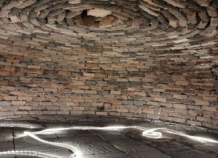 Verblijf 04517510 - Vakantiewoning Centre - Huisje in Lignac