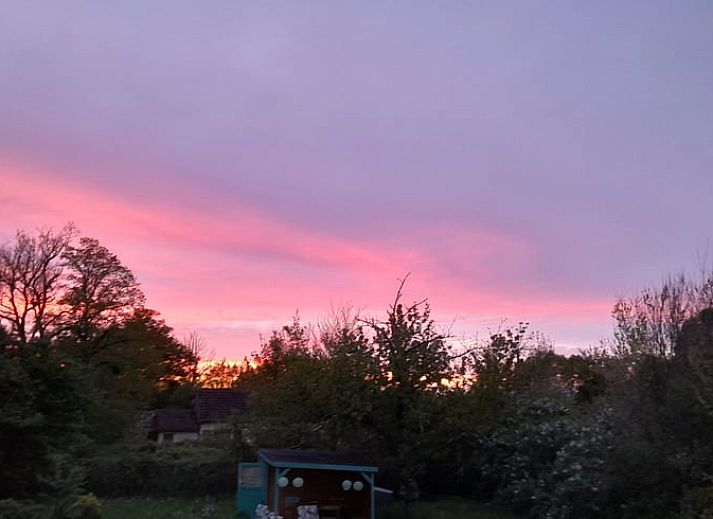 Verblijf 04517510 - Vakantiewoning Centre - Huisje in Lignac