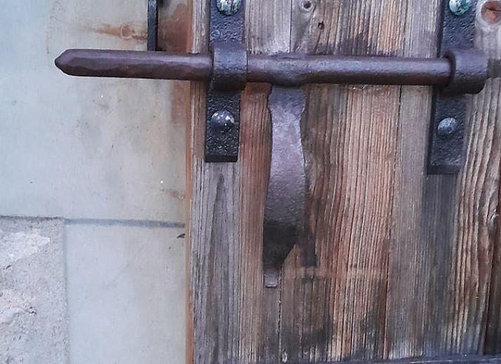 Verblijf 04517510 - Vakantiewoning Centre - Huisje in Lignac