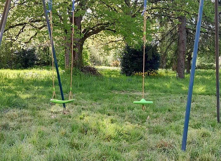 Verblijf 04517510 - Vakantiewoning Centre - Huisje in Lignac