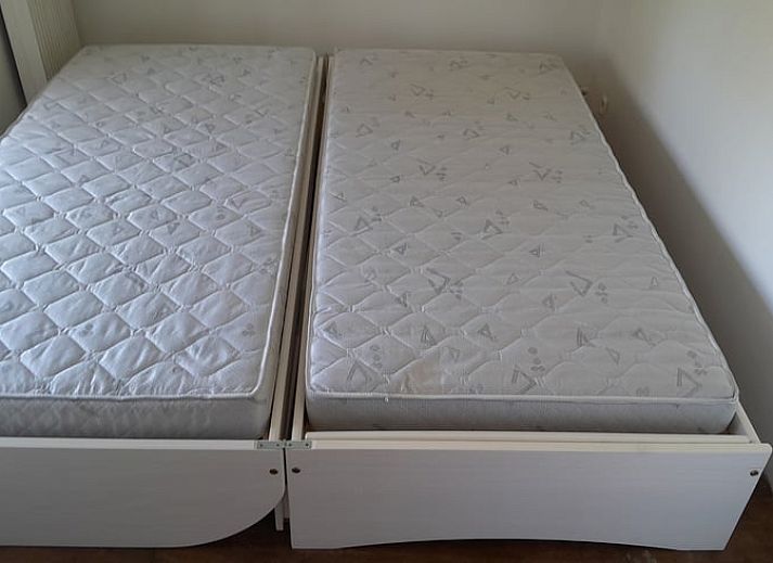 Verblijf 04517510 - Vakantiewoning Centre - Huisje in Lignac