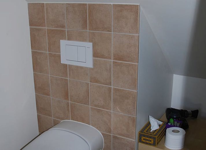 Guest house 045601 - Holiday property Antwerp - Vakantiehuisje in Lier