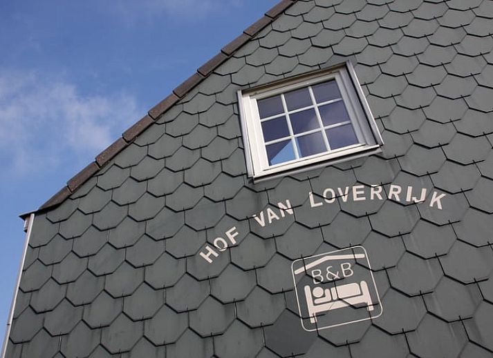 Guest house 045601 - Holiday property Antwerp - Vakantiehuisje in Lier