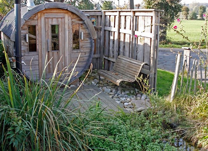 Guest house 045601 - Holiday property Antwerp - Vakantiehuisje in Lier