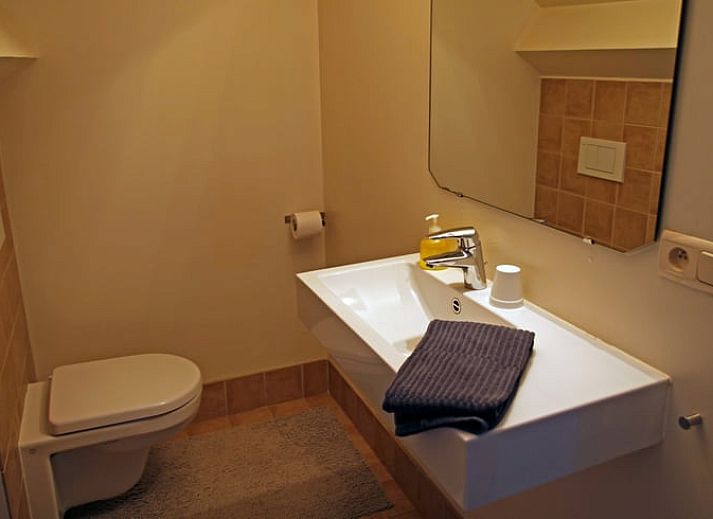Guest house 045601 - Holiday property Antwerp - Vakantiehuisje in Lier