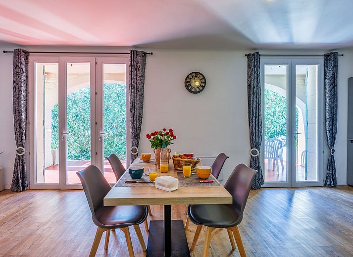 Verblijf 0460807 - Vakantiewoning Languedoc / Roussillon - Vakantiehuis L'Aouzet