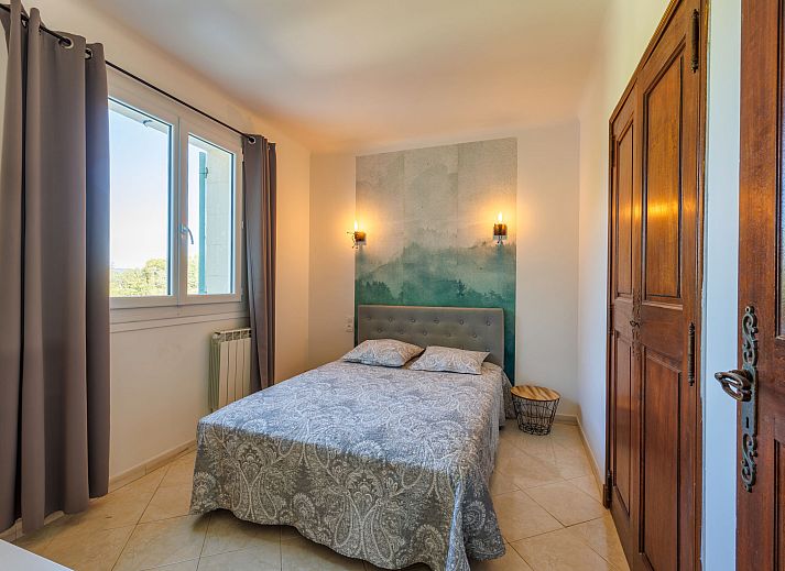 Verblijf 0460807 - Vakantiewoning Languedoc / Roussillon - Vakantiehuis L'Aouzet