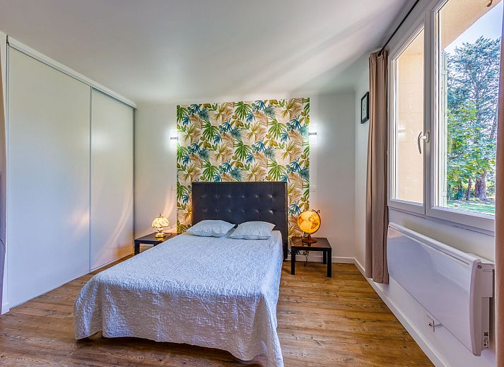 Verblijf 0460807 - Vakantiewoning Languedoc / Roussillon - Vakantiehuis L'Aouzet