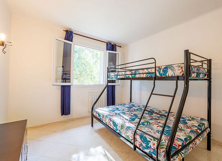 Verblijf 0460807 - Vakantiewoning Languedoc / Roussillon - Vakantiehuis L'Aouzet