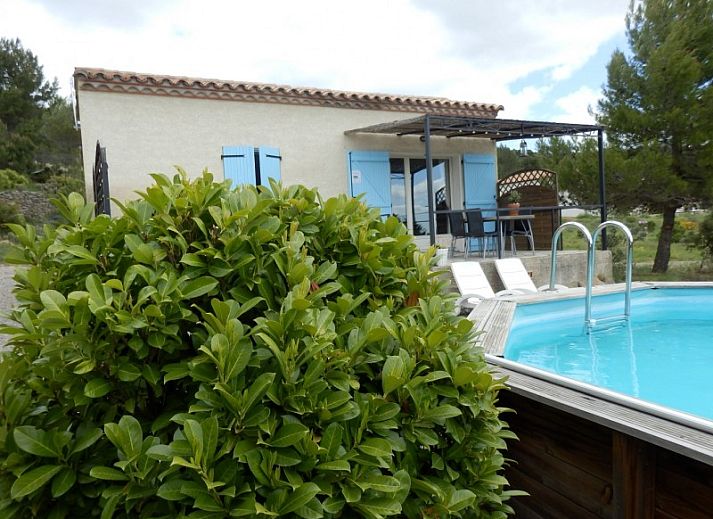 Verblijf 04610702 • Vakantiewoning Languedoc / Roussillon • La Souris Grise 3***