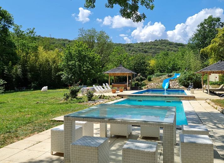 Guest house 04612701 • Holiday property Languedoc / Roussillon • Domaine ayrolet 