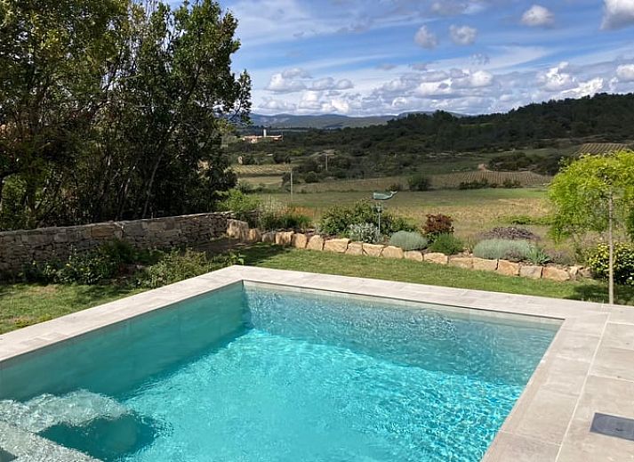Guest house 04614002 • Holiday property Languedoc / Roussillon • Vakantiehuisje in La Caunette 