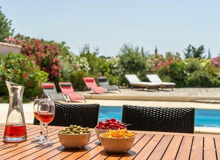Guest house 046143703 • Holiday property Languedoc / Roussillon • Villa Aude Vie 