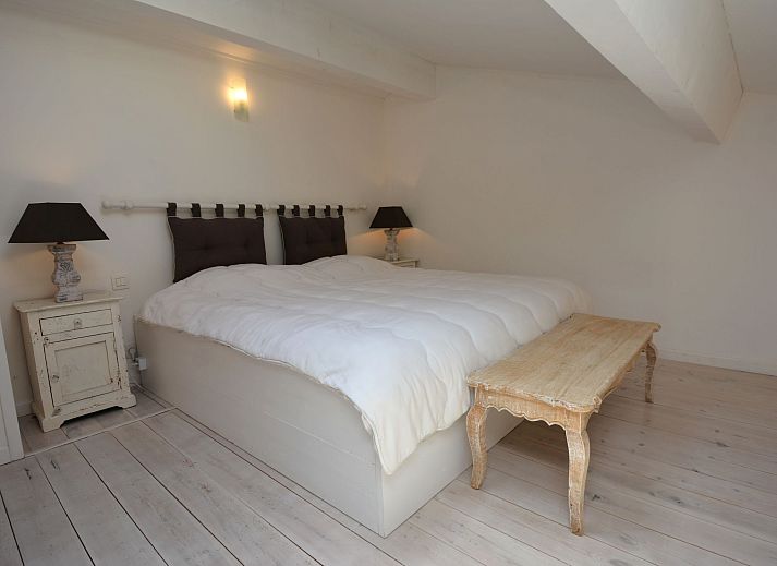 Verblijf 046144208 - Appartement Languedoc / Roussillon - Appartement Le Mas des Trois Anges