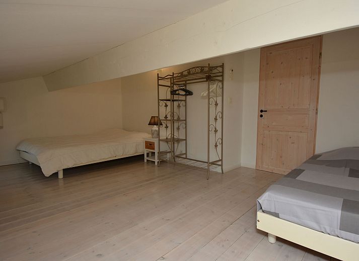 Verblijf 046144208 - Appartement Languedoc / Roussillon - Appartement Le Mas des Trois Anges