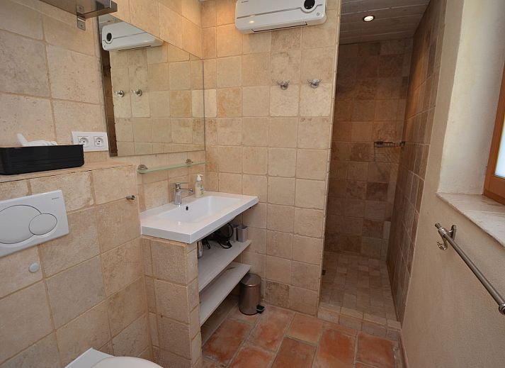 Verblijf 046144208 - Appartement Languedoc / Roussillon - Appartement Le Mas des Trois Anges