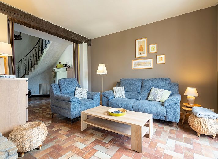 Verblijf 046149001 - Vakantiewoning Languedoc / Roussillon - L'Oustal de Vieussan