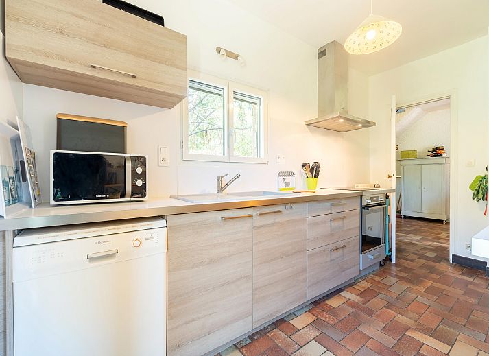 Verblijf 046149001 - Vakantiewoning Languedoc / Roussillon - L'Oustal de Vieussan