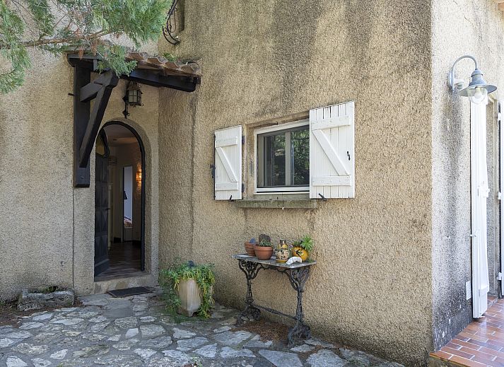Verblijf 046149001 - Vakantiewoning Languedoc / Roussillon - L'Oustal de Vieussan
