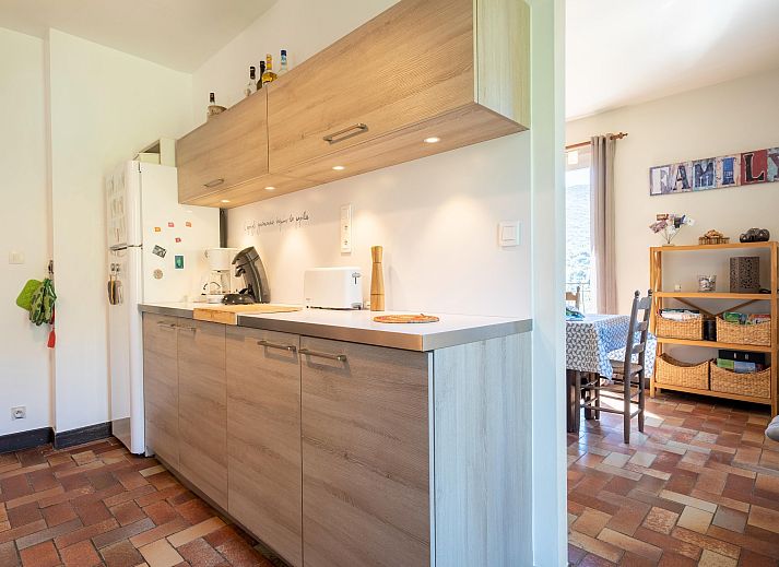 Verblijf 046149001 - Vakantiewoning Languedoc / Roussillon - L'Oustal de Vieussan