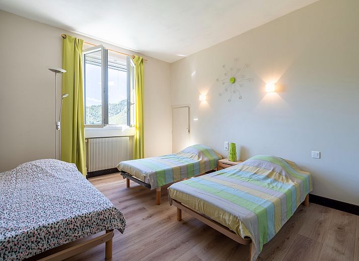 Verblijf 046149001 - Vakantiewoning Languedoc / Roussillon - L'Oustal de Vieussan
