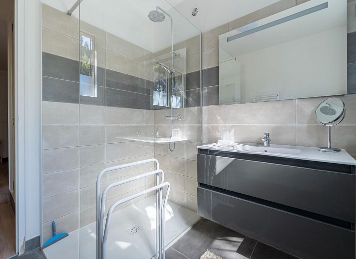 Verblijf 046149001 - Vakantiewoning Languedoc / Roussillon - L'Oustal de Vieussan