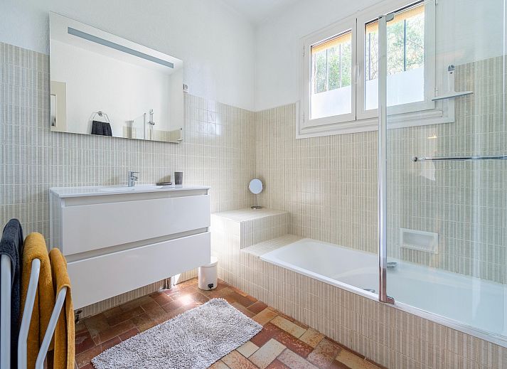 Verblijf 046149001 - Vakantiewoning Languedoc / Roussillon - L'Oustal de Vieussan
