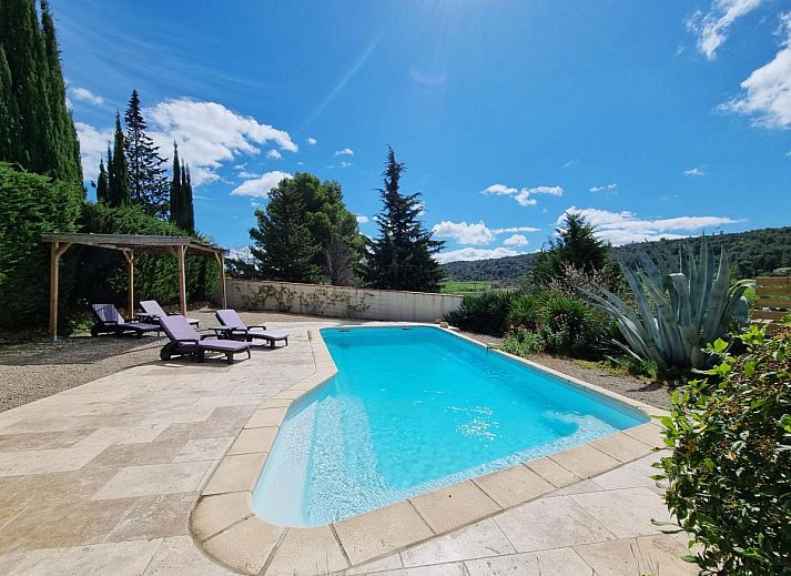 Guest house 04616003 • Holiday property Languedoc / Roussillon •