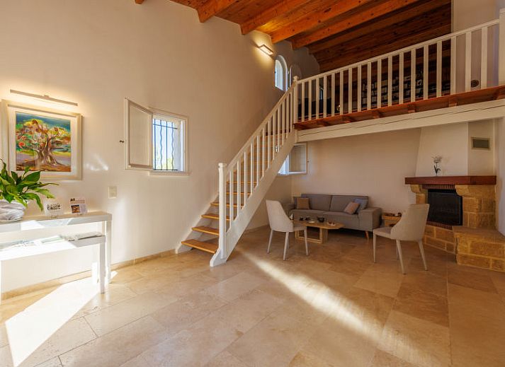 Verblijf 046163701 - Vakantiewoning Languedoc / Roussillon - Vakantiehuis Les Garrigues d'Ozilhan