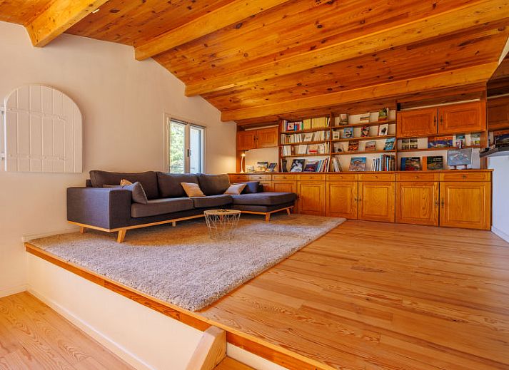 Verblijf 046163701 - Vakantiewoning Languedoc / Roussillon - Vakantiehuis Les Garrigues d'Ozilhan