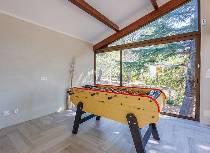 Verblijf 046163701 - Vakantiewoning Languedoc / Roussillon - Vakantiehuis Les Garrigues d'Ozilhan