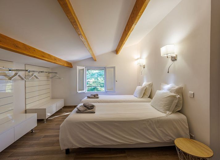 Verblijf 046163701 - Vakantiewoning Languedoc / Roussillon - Vakantiehuis Les Garrigues d'Ozilhan