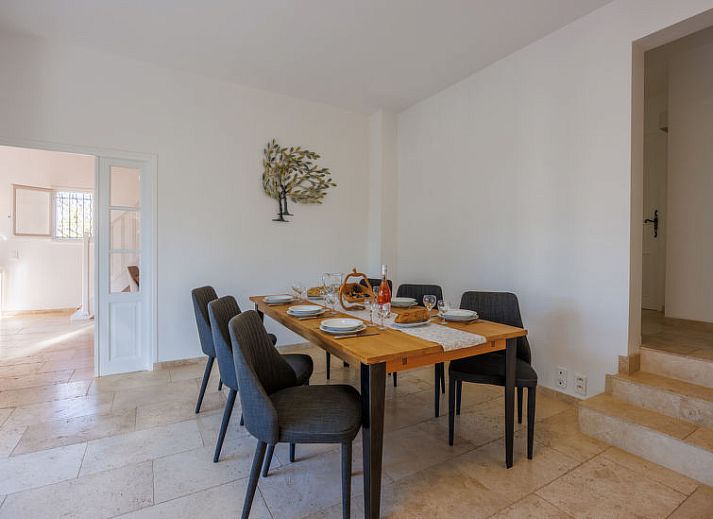 Verblijf 046163701 - Vakantiewoning Languedoc / Roussillon - Vakantiehuis Les Garrigues d'Ozilhan