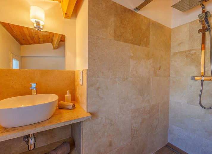Verblijf 046163701 - Vakantiewoning Languedoc / Roussillon - Vakantiehuis Les Garrigues d'Ozilhan