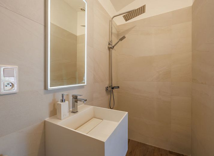 Verblijf 046163701 - Vakantiewoning Languedoc / Roussillon - Vakantiehuis Les Garrigues d'Ozilhan