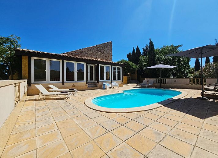 Verblijf 0461711 - Vakantiewoning Languedoc / Roussillon - Belle Bize