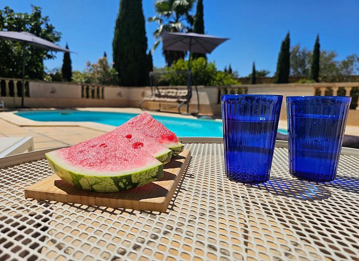Verblijf 0461711 - Vakantiewoning Languedoc / Roussillon - Belle Bize