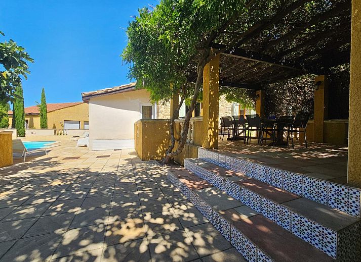 Verblijf 0461711 - Vakantiewoning Languedoc / Roussillon - Belle Bize